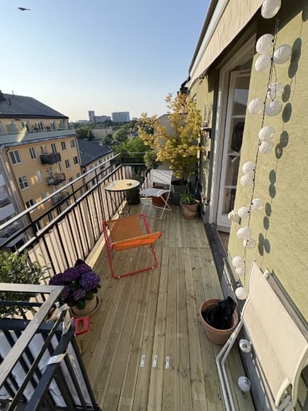 Bergsundsgatan 7 i Stockholm